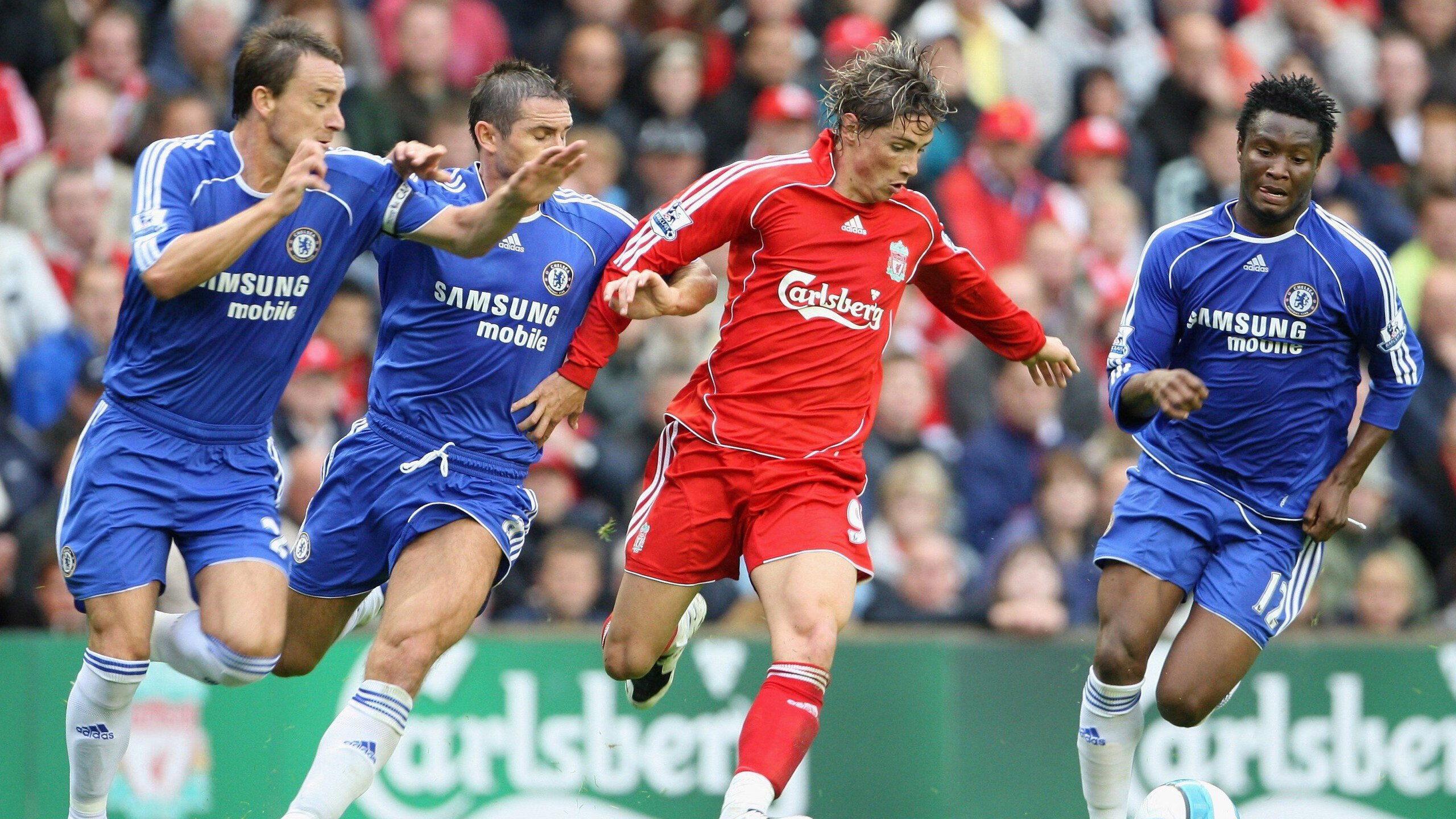 乐鱼体育入口-切尔西新援渐入佳境蓝军攻防体系趋于成型，切尔西 新援